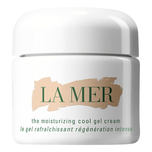La Mer – The Moisturizing Cool Gel Cream