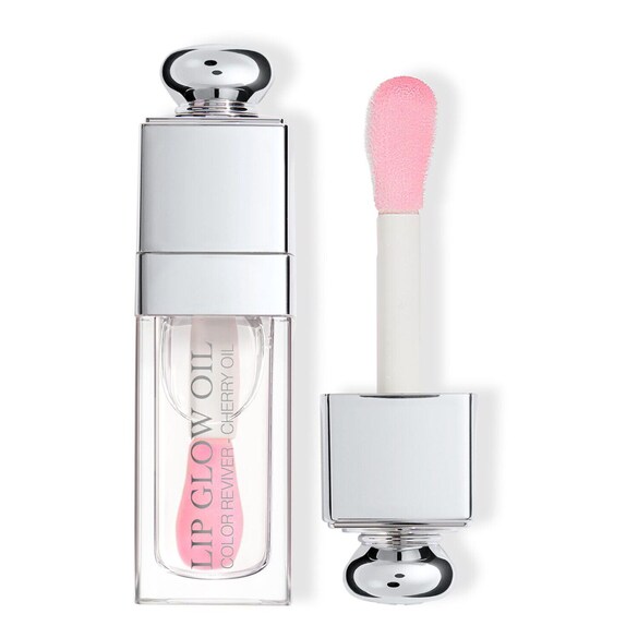 Dior Lip Glow Oil, DIOR BACKSTAGE