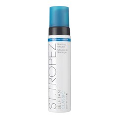Self Tan Classic Bronzing Mousse, ST TROPEZ