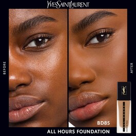 Encre de Peau All Hours Foundation