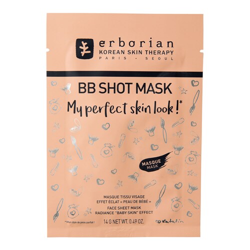 Erborian – BB Shot Mask