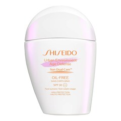 URBAN ENVIRONMENT AGE DEFENSE OIL-FREE SPF30, Shiseido
