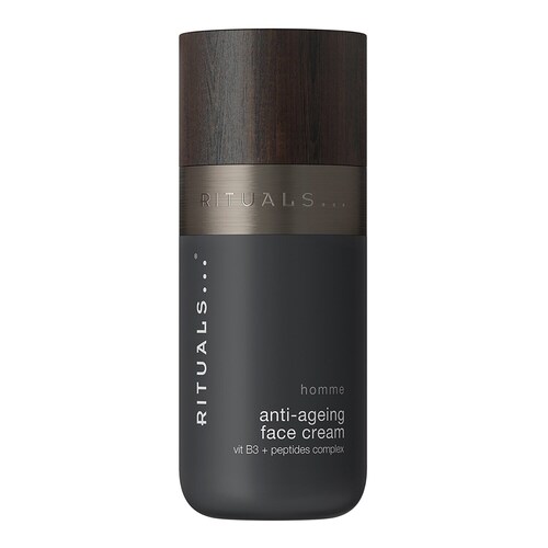 Rituals Rituals - Rituals Homme - Anti-Ageing face cream