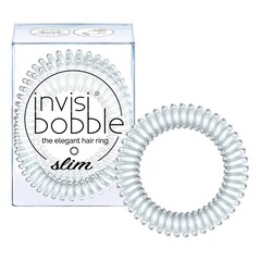 SLIM the elegant hair ring, INVISIBOBBLE