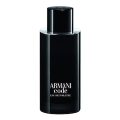 Code Eau de Toilette, Armani