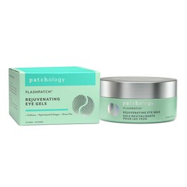 FlashPatch - 5 Minute Hydrogel Eye Patches