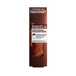 Barber Club Booster - Ενυδατωσησ Για Προσωπο Και Γενια