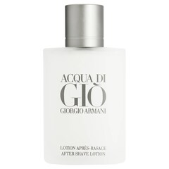 Acqua Di Gio Apres Rasage, Armani