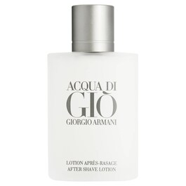Acqua Di Gio Apres Rasage