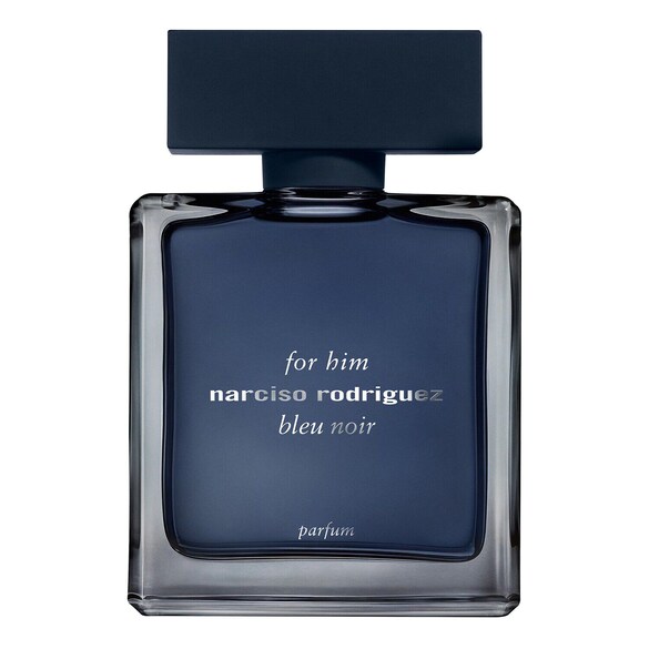 for him Bleu Noir - Parfum, Narciso Rodriguez