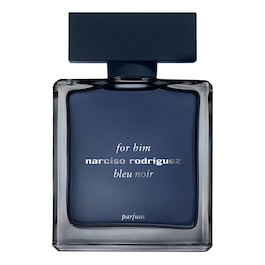 for him Bleu Noir - Parfum image