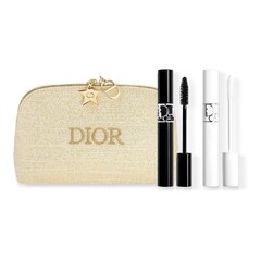 Diorshow Set-Lash Primer-Serum and Volume Mascara, DIOR