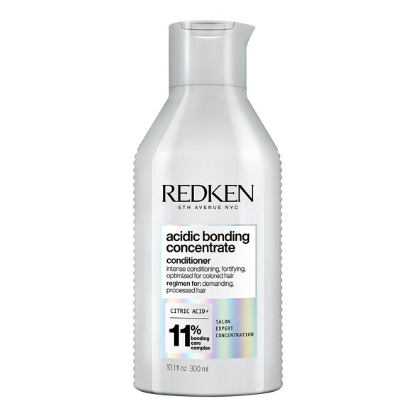 Acidic Bonding Concentrate Conditioner Για Ξηρά Ταλαιπωρημένα & Βαμμένα Μαλλιά, REDKEN