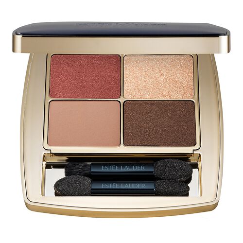 Est?e Lauder - Pure Color Envy Eyeshadow Quad