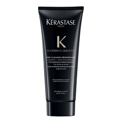 Chronologiste Pre Cleanse Pre Shampoo Για Αποτοξίνωση και Αναζωογόνηση , KÉRASTASE