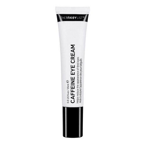 The Inkey List The Inkey List - CAFFEINE - Eye Cream