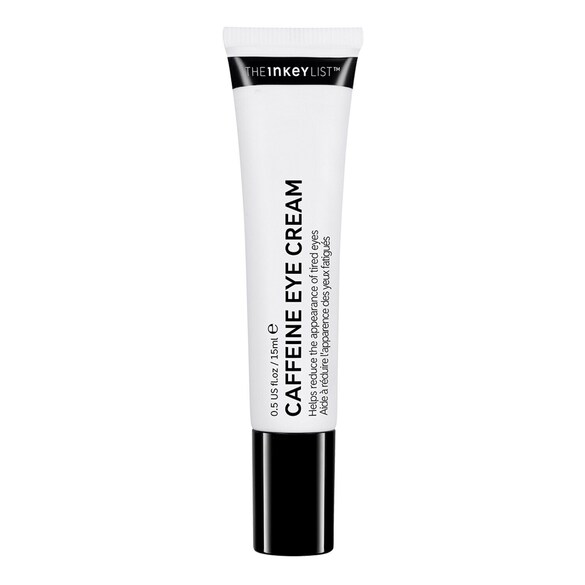CAFFEINE - Eye Cream, The Inkey List