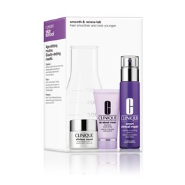 Skin School Smooth & Renew Lab Set