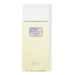 Eau Sauvage - Shower gel