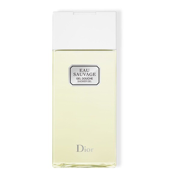 Eau Sauvage - Shower gel, DIOR