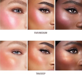 Hollywood Blush & Glow Glide - Παλέτα για το πρόσωπο
