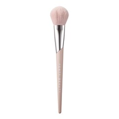 Sculpting Bronzer Brush 195, FENTY BEAUTY