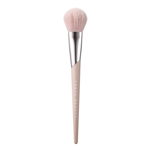 Fenty Beauty - Sculpting Bronzer Brush 195