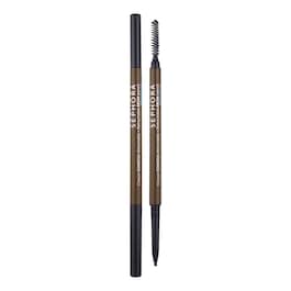 Retractable brow pencil - Ανασυρόμενο μολύβι φρυδιών image