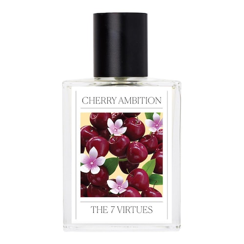 The 7 Virtues The 7 Virtues - Cherry Ambition Eau de Parfum