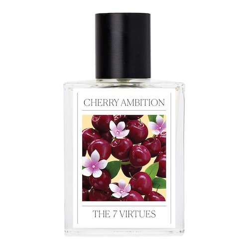 Αρώματα > Οσφρητικές νότες > Parfum vanillé The 7 Virtues - Cherry Ambition Eau de Parfum