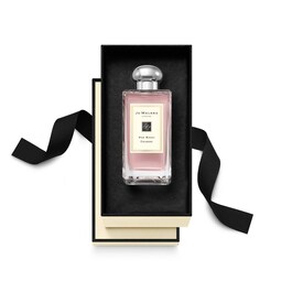 Red Roses - Eau de Cologne