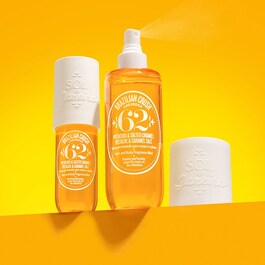 Brazilian Crush Body Fragrance Mist