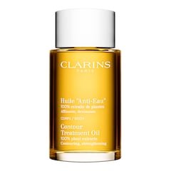 Contour Body Treatment Oil, Clarins