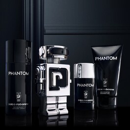 PHANTOM SHOWER GEL