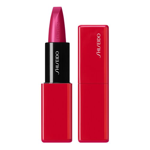 Shiseido - Technosatin Gel Lipstick