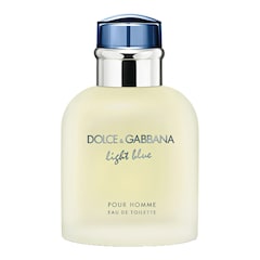LIGHT BLUE POUR HOMME - EAU DE TOILETTE, Dolce & Gabbana
