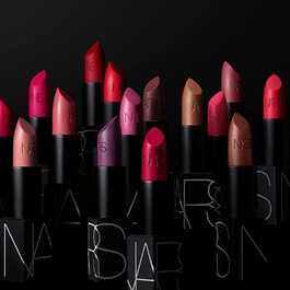 Iconic Lipstick