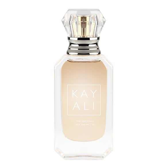 The Wedding Silk Santal 36 - Eau de Parfum Intense, Kayali