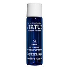 Healing Oil, Virtue