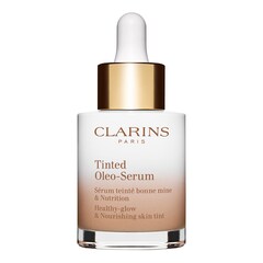 Tinted Oleo Serum, Clarins