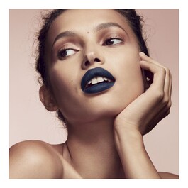 Mattemoiselle Plush Matte Lipstick