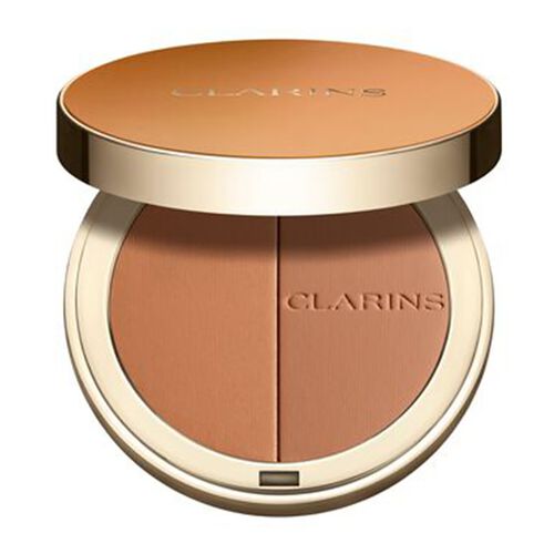 Clarins - Ever Bronze Compact Powder