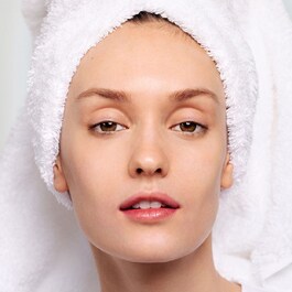 SOOTHING CLEANSING OIL 