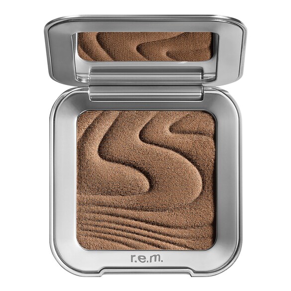 Hypernova - Satin Matte Bronzer, Rem Beauty