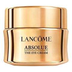 Absolue The Eye Cream - Αναζωογονητική Κρέμα Ματιών, Lancôme