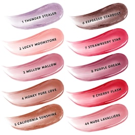 Loveshine Plumping Gloss - Lip Gloss