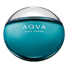 Aqua, Bvlgari