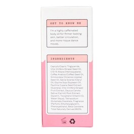 Booty Drops Firming Oil - Body care