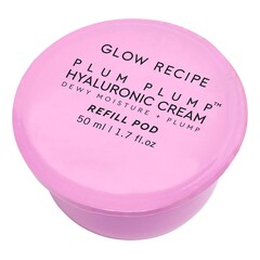 Plum Plump Hyaluronic - Ενυδατικό Συσκευασία αναπλήρωσης, Glow Recipe