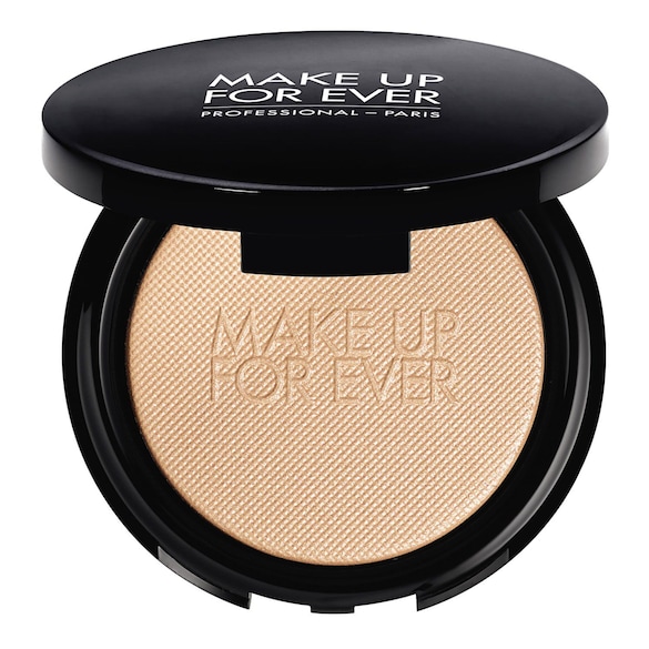 Pro Glow - Powder Highlighter, Make Up For Ever